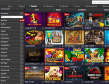 Играйте и выигрывайте в Pin up casino – лучшее онлайн казино для игроков из Узбекистана