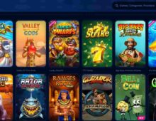 AllWins Casino UK 2025: Unlock Bonuses & Games