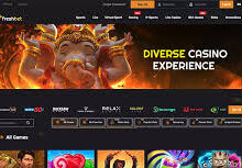 Casino Supremo per l’Italia: Il Portale del 2025 per Gioco Sicuro e Prelievi Istantanei