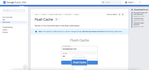Dns Propagation: Why Doesnt My Area Work?