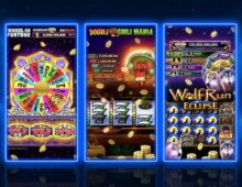 “Experience the Best Online Casinos in Bangladesh with Exciting Slots, Generous Bonuses, and Free Spins!”