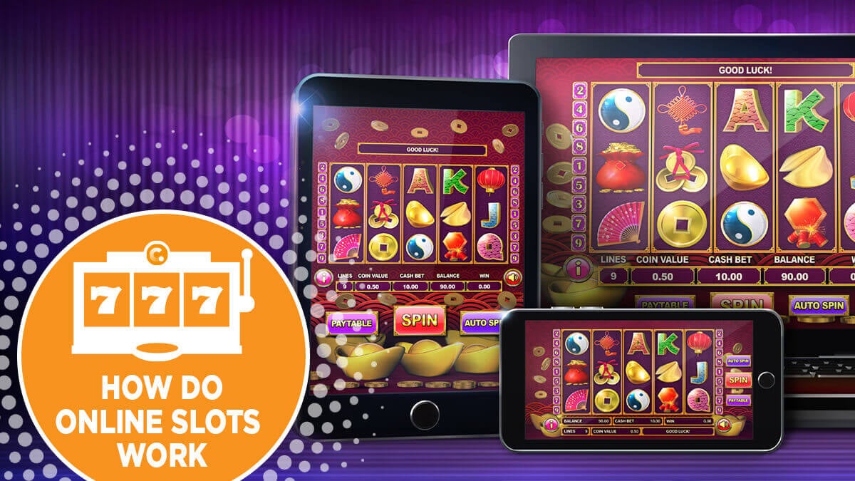 online slots casino