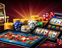 Twister Wins Casino UK Edition: Casino Features & VIP Rewards