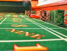 Evolve Casino: L’avenir du divertissement numerique commence aujourd’hui