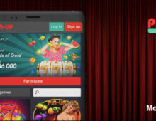 “Experience the Thrill of Pin-Up Nigeria: Top-Rated Online Casino in Nigeria”