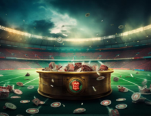 Understanding Customer Demographics : On-line Vs Conventional On Line Casino Gaming