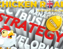 “Nyt Spennende Spill og Bonustilbud hos Chicken Road i Norge”