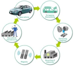 The Center Of The Web