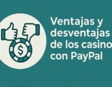 Ventajas de jugar en casinos con Google Pay en España