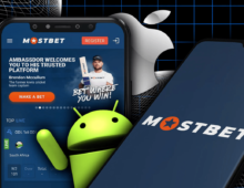 Mostbet: Çevrimiçi Bahis ve Casino Oyunları İçin En İyi Adresiniz