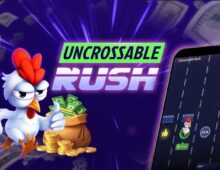 El Atracante Afecta a Chile: Descubre la Apasionante Trayectoria de Rush