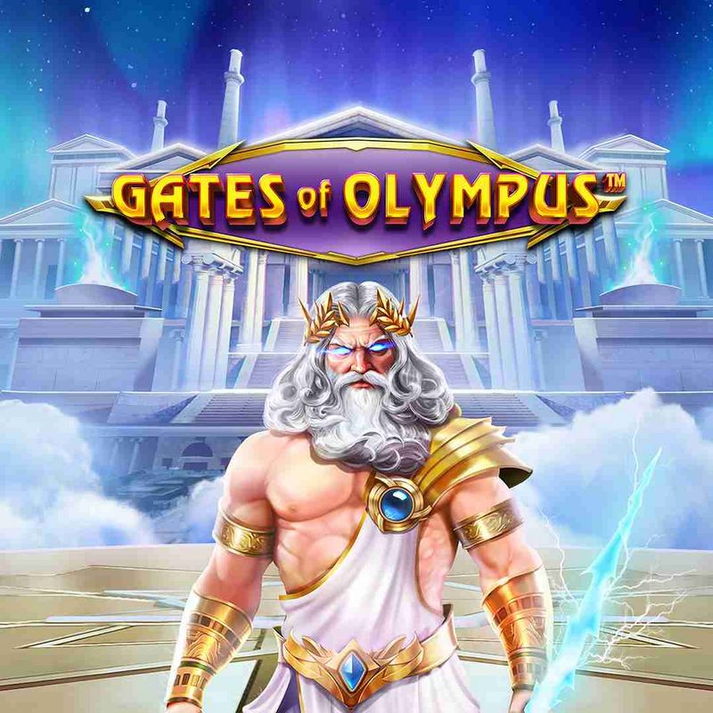 Recensie van Gates of Olympus Recensie van Gates of Olympus
