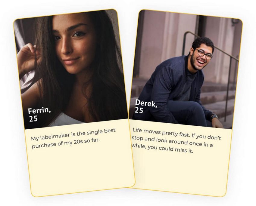 The 9 best dating apps: Tinder choices for 2026
