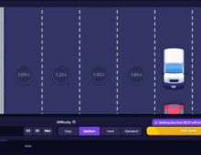 Exploring the Thrill of Mission Uncrossable in Canadian Online Casinos