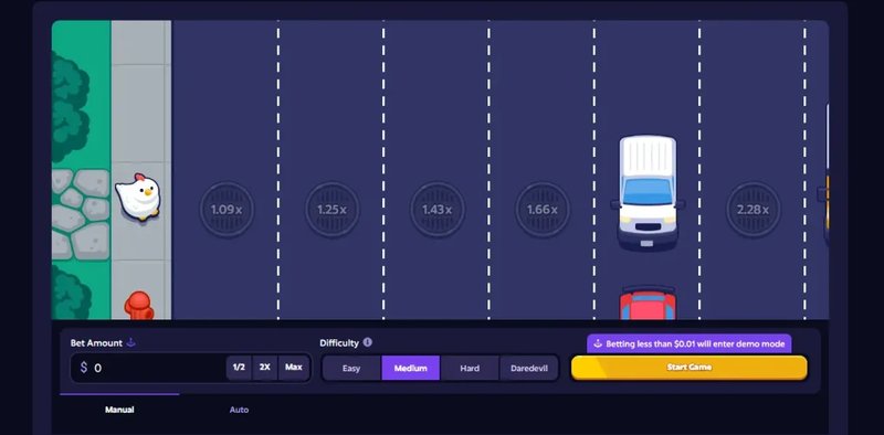 Exploring the Thrill of Mission Uncrossable in Canadian Online Casinos