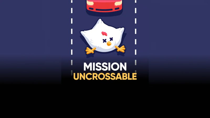 Experience the Thrill of Mission Uncrossable at Canada's Favorite Online Casino
