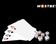 Mostbet Casino: A Comprehensive Evaluation for Online Gaming Fanatics
