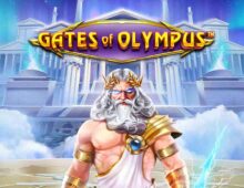 Recensie van Gates of Olympus