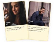 The 9 best dating apps: Tinder choices for 2026