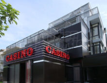 Уебсайтове за хазартни заведения в България