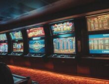 Descubre el Exclusivo Slot “Uncrossable Rush” en Chile: La Emoción no Tiene.