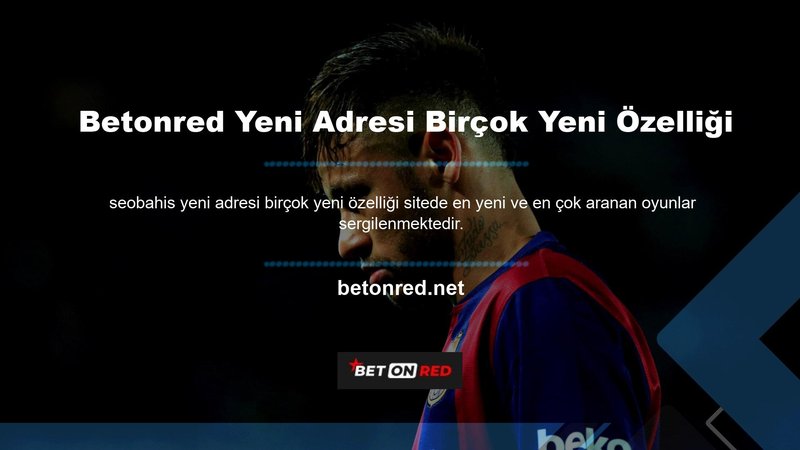 Explore betonred app