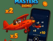 Get Ready to Soar with Avia Masters – Free Plane Game in the UK