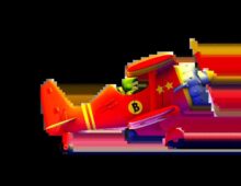 Get Ready to Soar with Avia Masters Slot Demo in the UK