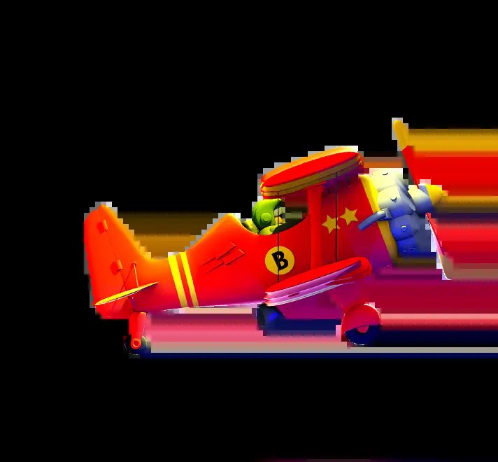 United Kigdom - avia masters slot demo