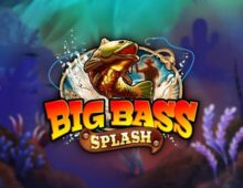 Erlebe den Großen Bass Splash im Online Casino kostenlos in Deutschland