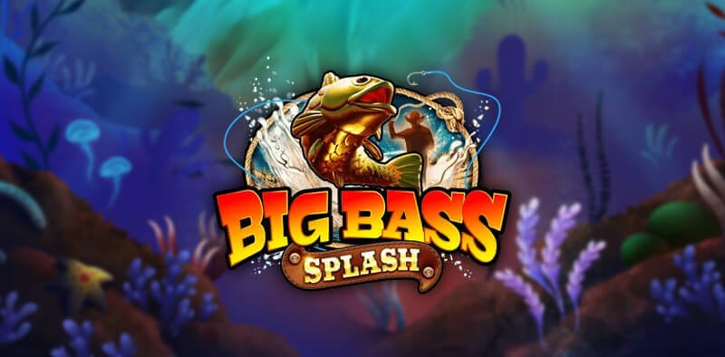 Big bass splash kostenlos spielen, big bass splash casino