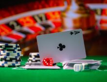 Casino-Website Crans Montana – Einführung