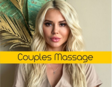 Erotic Massage Vs Sensual Therapeutic Massage: Understanding The Distinction