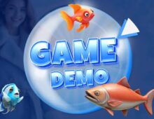 Experience the Thrills of Ice Fishing Live Casino Games in the UK Online