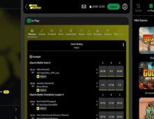 Descubre si Parimatch es la mejor opción para el casino en línea en Chile
