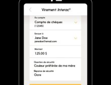 Top 5 des avantages de jouer avec Interac dans les casinos