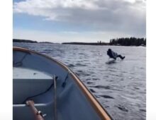 Get Hooked in the UK on this Exciting Ice Fishing Game Online Experience