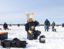 Experience the Thrill of Ice Fishing with Live Casino Games in the UK