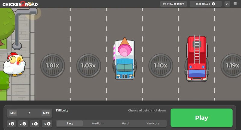 Jocul Legendar Chicken Road 2 Revine în România cu Noi Sloturi Exclusiv în Romania
