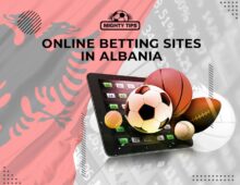 Top 5 Online Sportsbooks and Betting Sites in 2026