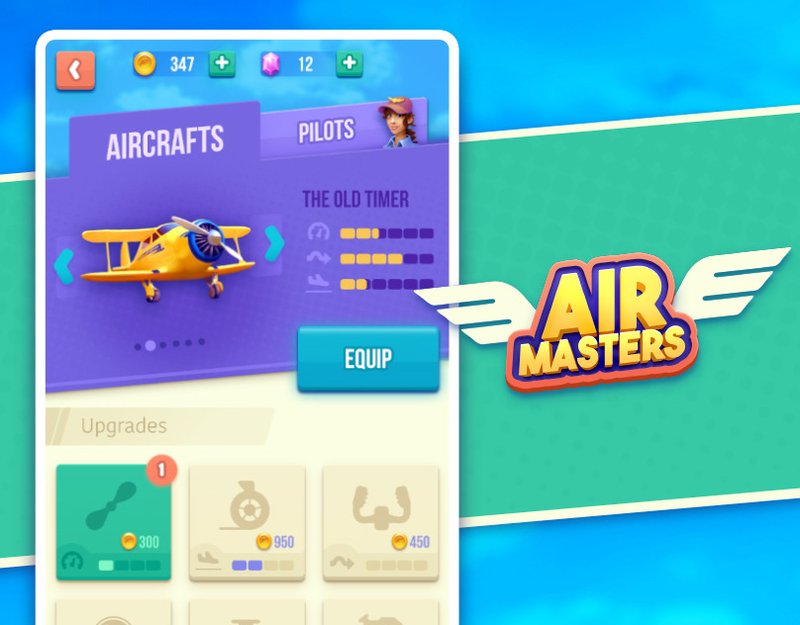 Experience the Thrilling World of Avia Masters Game in the UK - overview