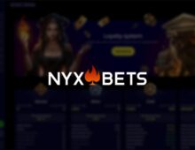 Nyxbets Casino Review: Nyxbets Bonus En Veilig Inloggen in Nederland