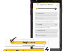 Descubre MiCasino: Una experiencia de casino online de primera clase