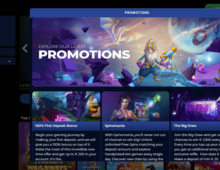 Avis sur Winspark Casino : Notre opinion