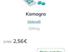 Tout ce que vous devez savoir pour acheter du Kamagra en ligne en toute sécurité