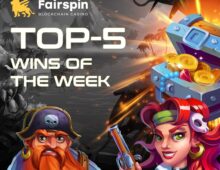 Análisis de Fairspin Casino: ¿El casino online de criptomonedas más efectivo o una estafa?