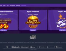 Brutal Online Enterprise Review|Brutal Online casino Incentive Code: Stand Up to EUR1,000 in Perk Cash