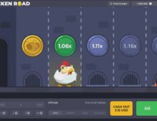 Het Bekende Spel: Chicken Road Casino In Nederland Met Gratis Demo