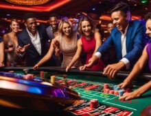 House Casino Online – Seguro, Rápido y con Grandes Ganancias