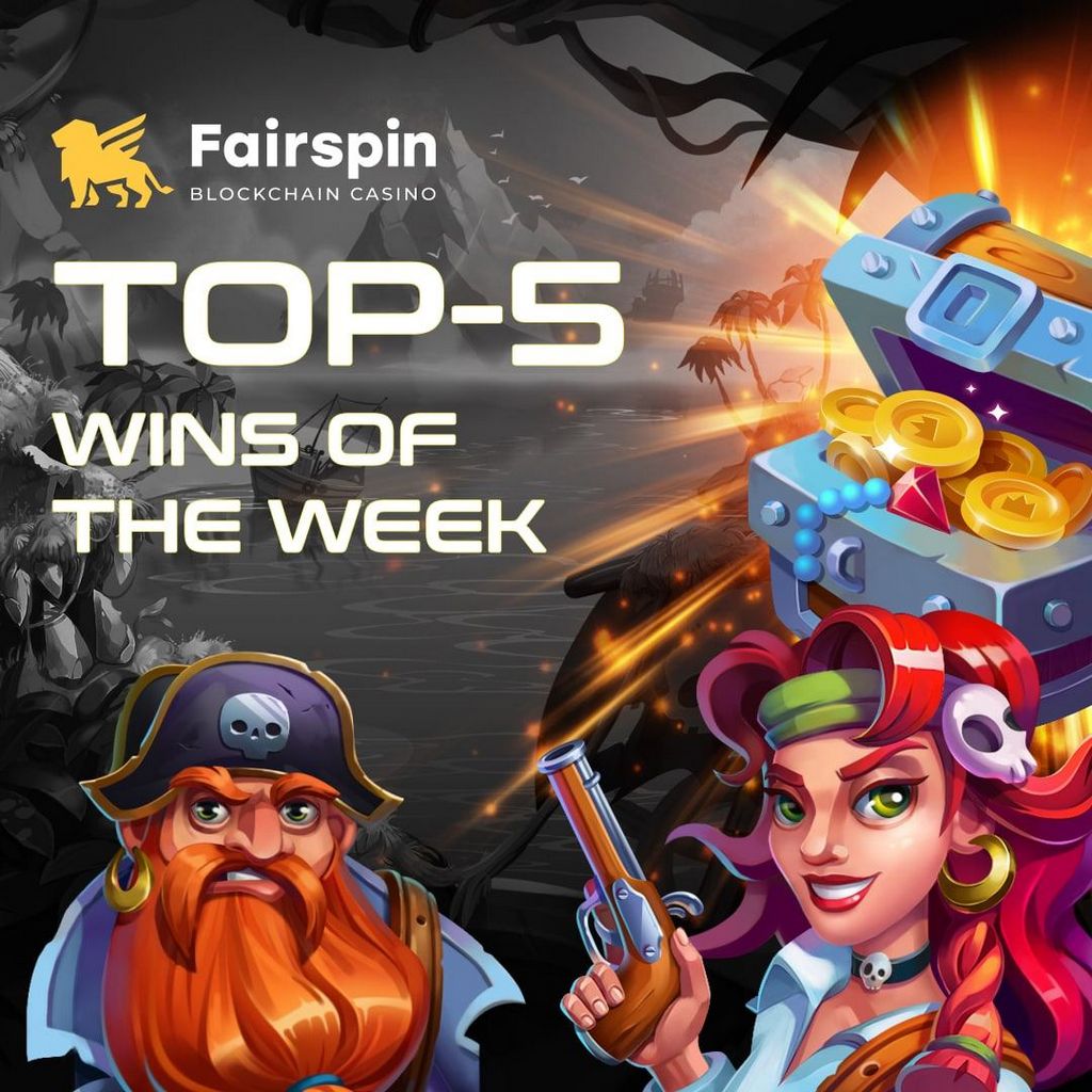 Análisis de Fairspin Casino: ¿El casino online de criptomonedas más efectivo o una estafa?